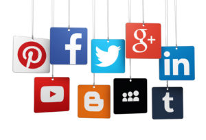 Social media Addiction #MyFriendAlexa Types of Social media on mobile
Rich Images taken from Google.